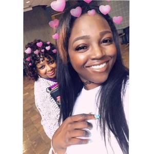 Meet your Posher, Lexi